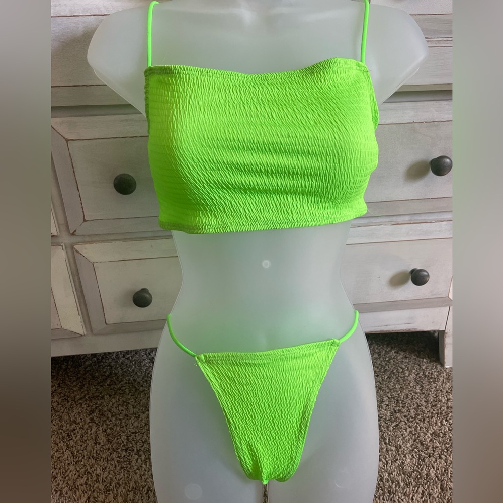 PLT Bathing Suit NWT